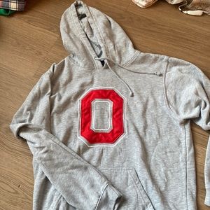 Men’s Ohio State University Sweatshirt
